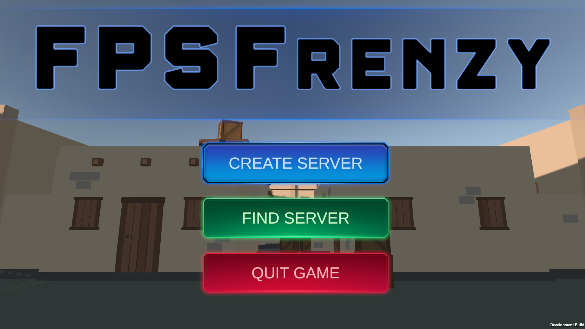 FPSFrenzy